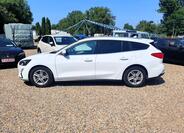 Ford Focus 3