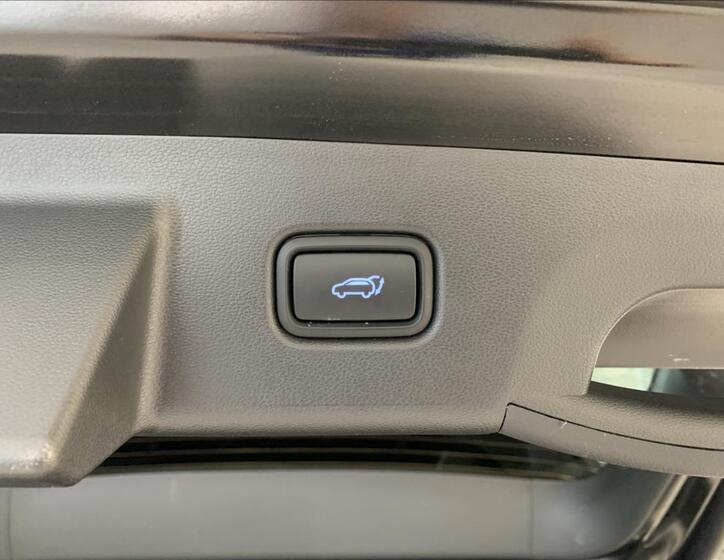 Hyundai Tucson 11