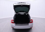 Škoda Octavia 9