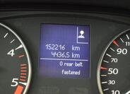 Renault Laguna 21