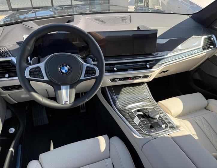 BMW X7 20