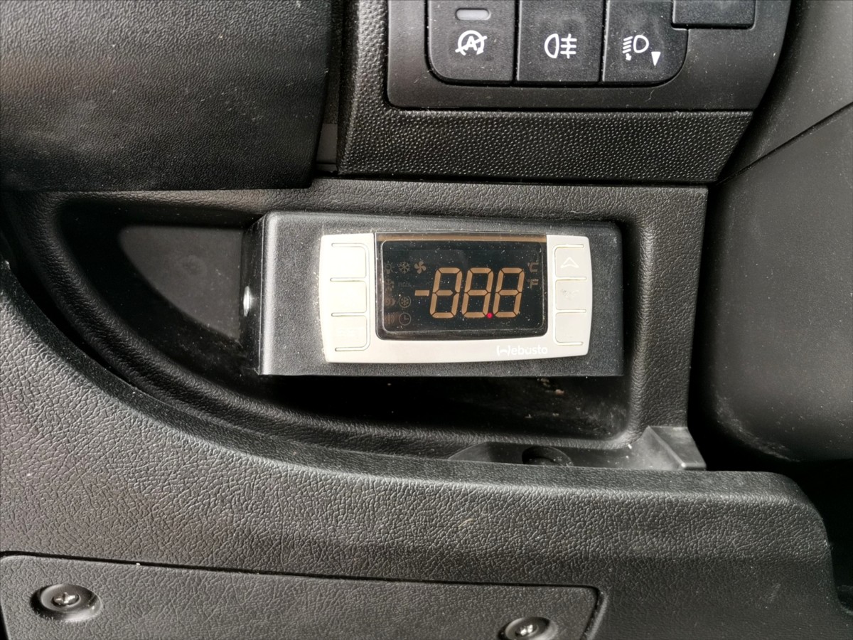 Citroën Jumper