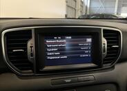 KIA Sportage 7