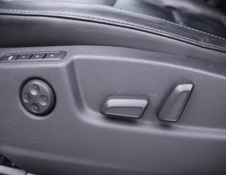 Škoda Superb 18