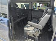 Ford Tourneo Custom 16