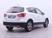 Suzuki SX4 S-Cross 7