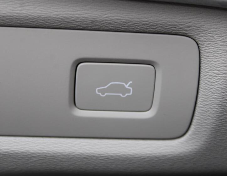 Volvo V90 22