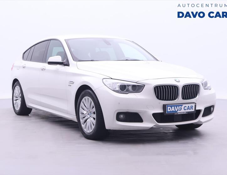 BMW Řada 5 1