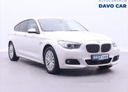 BMW Řada 5 1