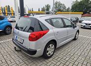 Peugeot 207 6