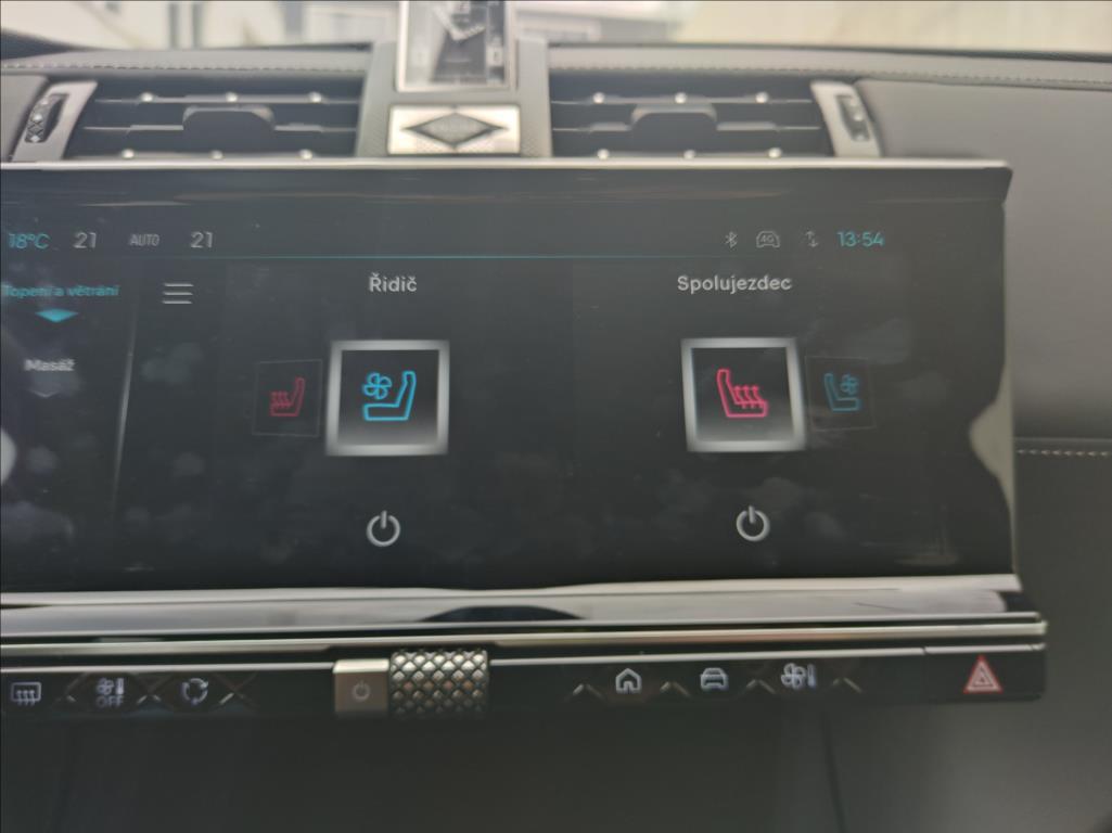 DS Automobiles DS7