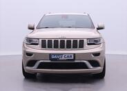 Jeep Grand Cherokee 2