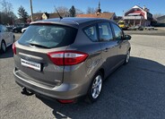 Ford C-MAX 5