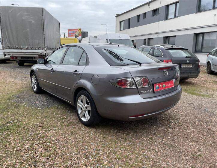 Mazda 6 7