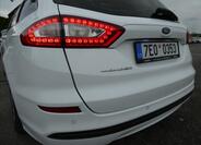 Ford Mondeo 8