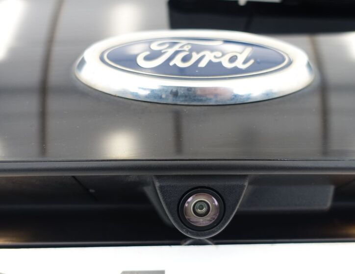 Ford Galaxy 30