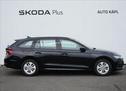 Škoda Octavia 6