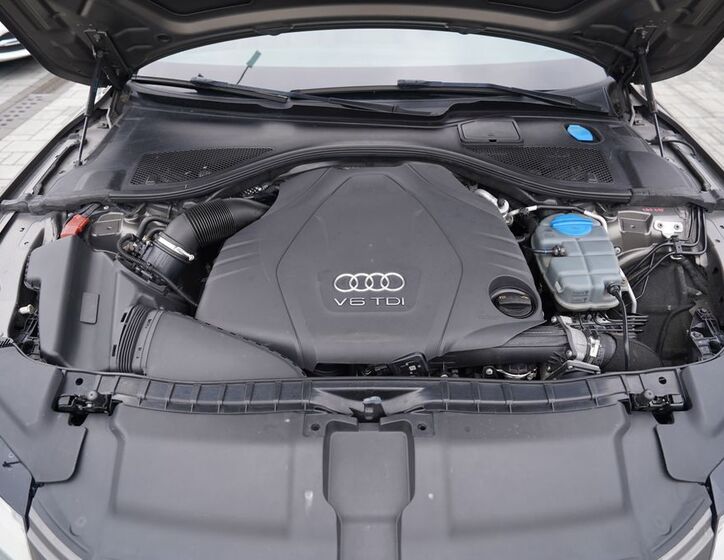 Audi A7 12