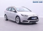 Ford Focus 1