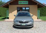 Škoda Octavia 2