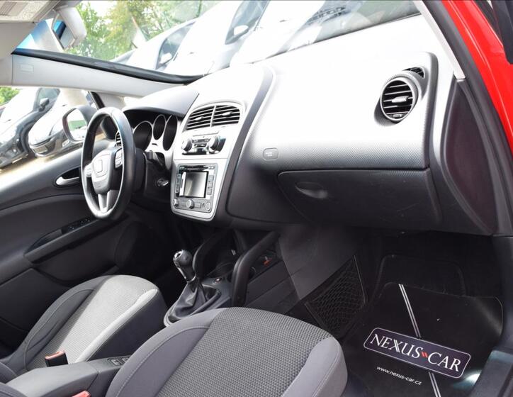 Seat Altea 20