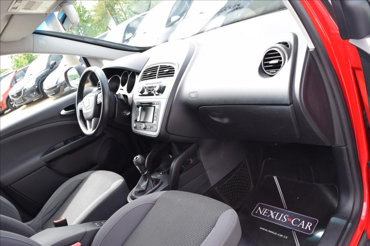 Seat Altea
