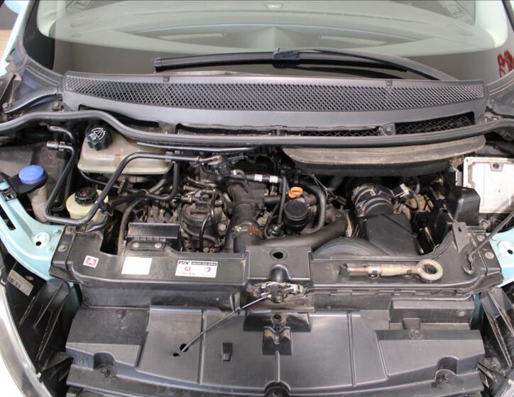 Citroën C8 5