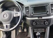 Volkswagen Sharan 20
