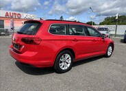 Volkswagen Passat 5