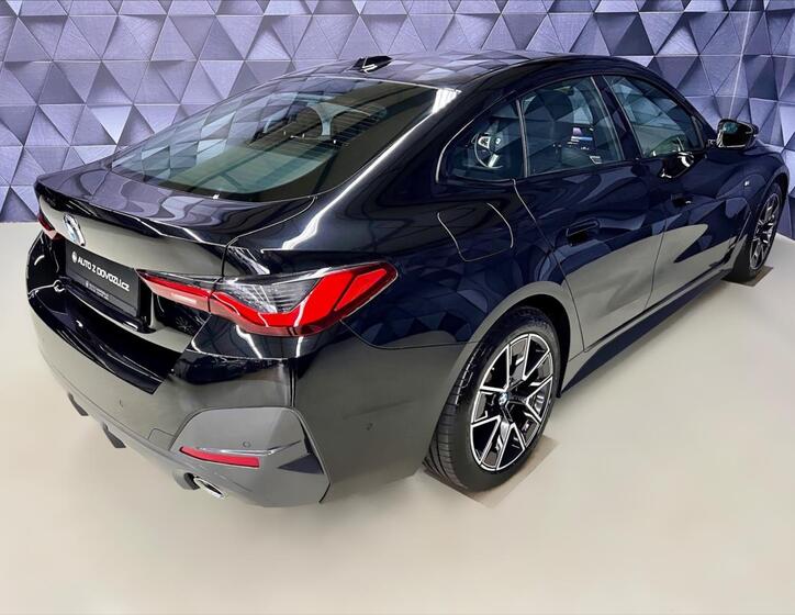 BMW Řada 4 7