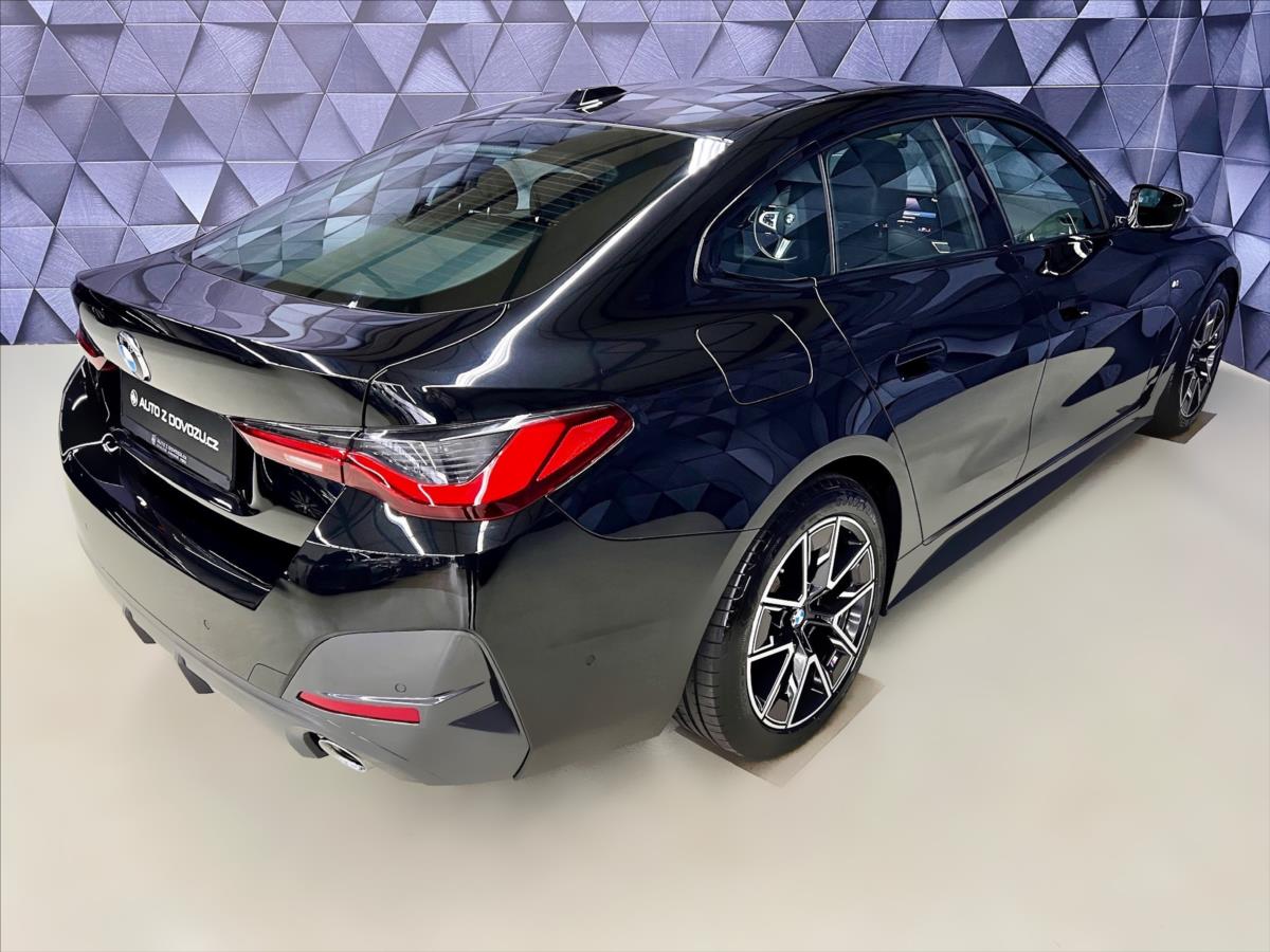 BMW Řada 4