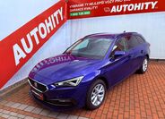 Seat Leon 1