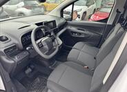 Toyota ProAce 10