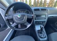 Škoda Octavia 15
