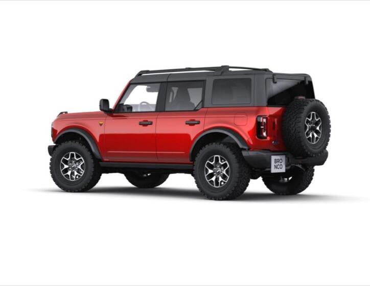 Ford Bronco 3