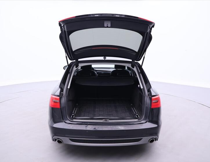 Audi A6 9