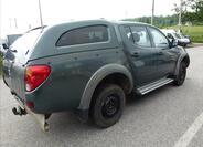 Mitsubishi L200 7