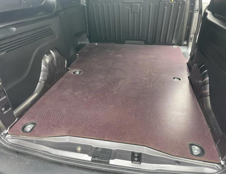 Fiat Dobló cargo 11