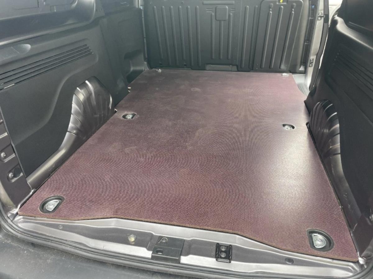 Fiat Dobló cargo