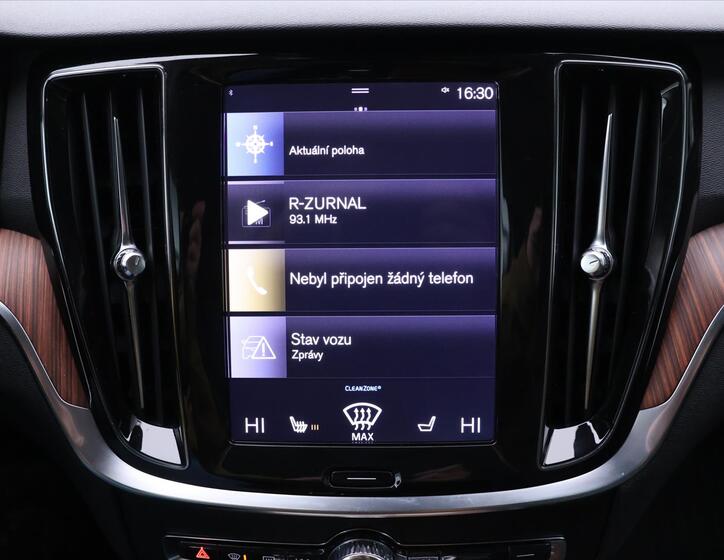 Volvo V60 26