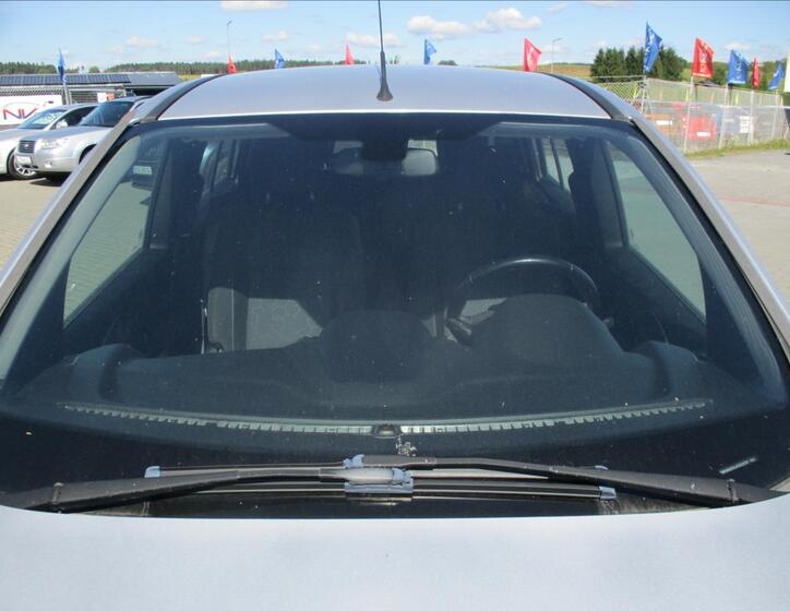 Ford B-MAX 26