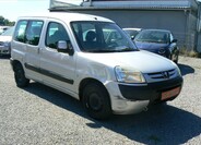 Peugeot Partner 2