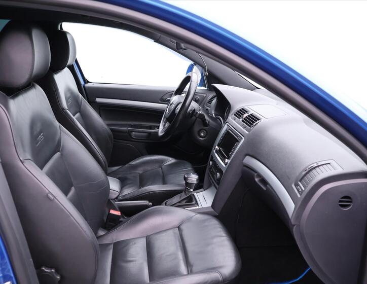 Škoda Octavia 14