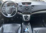 Honda CR-V 14