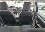 Škoda Octavia 32