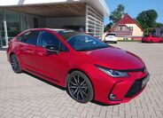Toyota Corolla 7