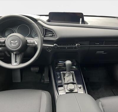 Mazda CX-30 3