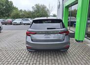Škoda Fabia 6