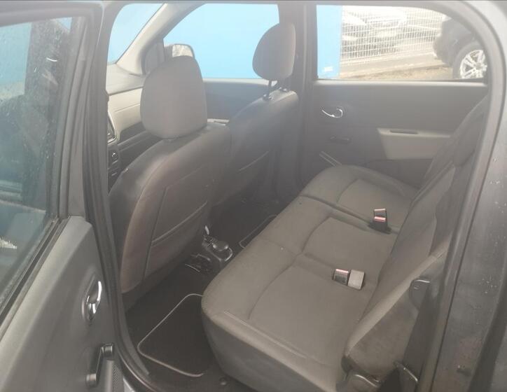Dacia Lodgy 16
