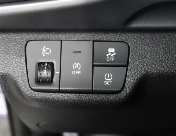 KIA Stonic 29